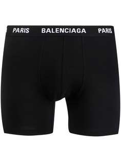 Balenciaga боксеры Paris