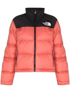 The North Face пуховик 1996 Retro Nuptse