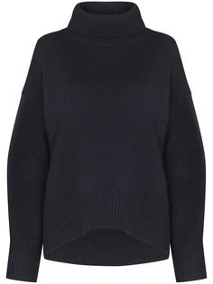 arch4 джемпер Worlds End с высоким воротником