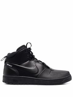 Nike высокие кроссовки Path Winter