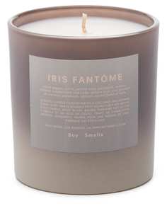 Boy Smells ароматическая свеча The Fantôme