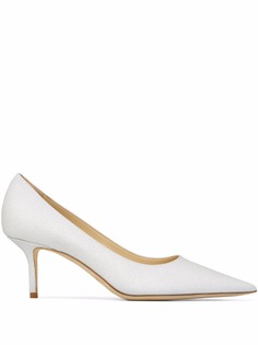 Jimmy Choo туфли-лодочки Romy 60
