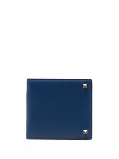 Valentino Garavani кошелек с декором Rockstud