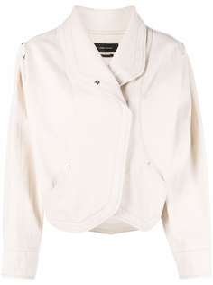 Isabel Marant джинсовая куртка