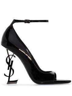 Saint Laurent туфли Opyum 110