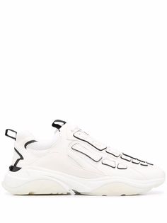 AMIRI кроссовки Bone Runner