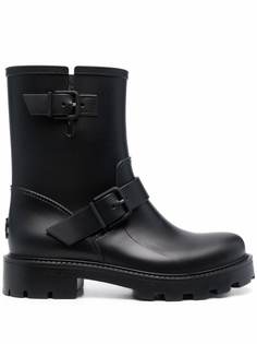Jimmy Choo резиновые ботинки Yael