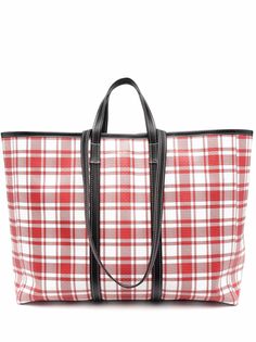 Balenciaga сумка-шопер Barbes East-West