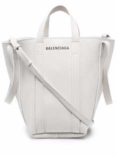 Balenciaga маленькая сумка-тоут на плечо Everyday North/South