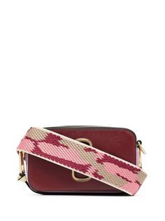 Marc Jacobs сумка через плечо The Snapshot