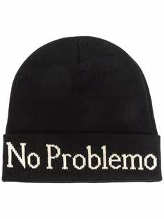 Aries шапка бини No Problemo