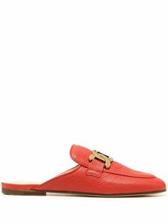 Tods мюли Sabot Tod’S