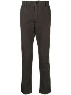 PS Paul Smith прямые брюки чинос