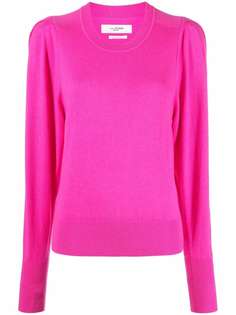 Isabel Marant Étoile джемпер Camelia тонкой вязки