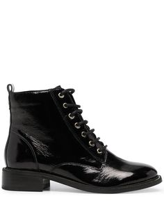 Carvela ботинки на шнуровке