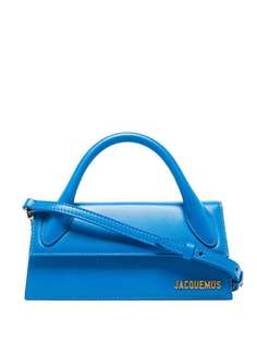 Jacquemus сумка-тоут Le Chiquito Long