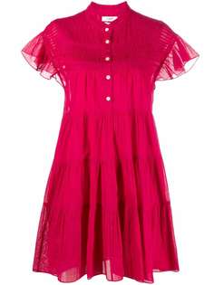 Isabel Marant Étoile платье мини Lanikaye