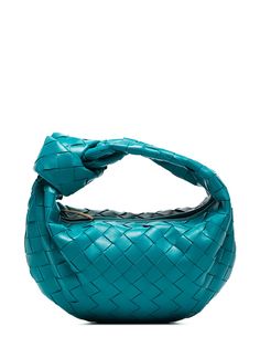Bottega Veneta мини-сумка Jodie