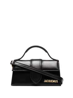 Jacquemus сумка-тоут Le Bambino