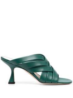 Wandler мюли Louie