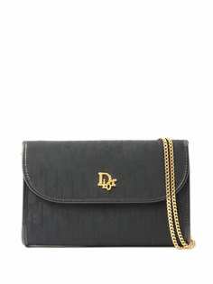 Christian Dior сумка на плечо pre-owned с узором Trotter