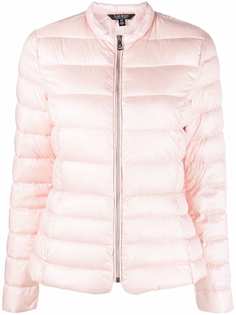 Lauren Ralph Lauren стеганый пуховик