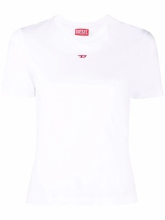 Diesel футболка T-Reg-D