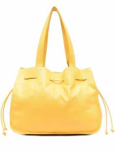 P.A.R.O.S.H. сумка-тоут Farry с кулиской