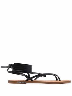 Isabel Marant сандалии с ремешками