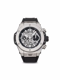 Hublot наручные часы Big Bang Unico unworn 45 мм 2021-го года