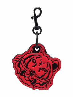 Kenzo брелок Tiger Head