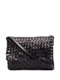 P.A.R.O.S.H. сумка через плечо Raja