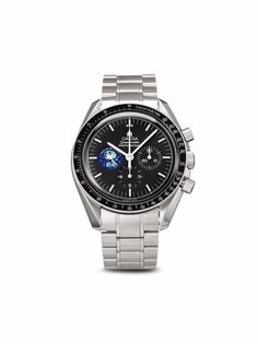 OMEGA наручные часы Speedmaster pre-owned 42 мм 2016-го года