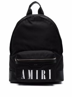 AMIRI рюкзак с логотипом