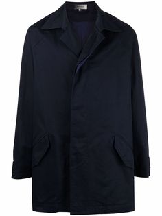 Isabel Marant однобортное пальто