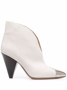 Isabel Marant ботильоны Adsie
