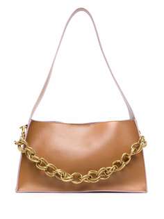 Manu Atelier сумка-тоут Kesme размера мини