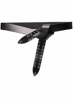 Isabel Marant декорированный ремень Leece