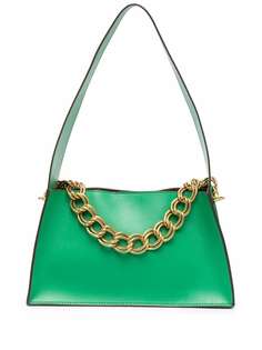 Manu Atelier сумка-тоут Kesme размера мини