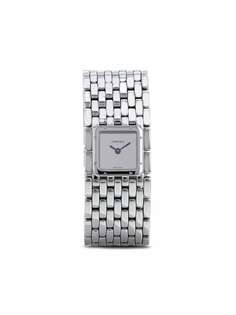 Cartier наручные часы Panthère Ruban pre-owned 17 мм 2000-х годов