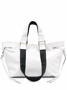 Isabel Marant сумка-тоут Bagya