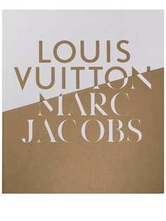 Rizzoli книга Louis Vuitton Marc Jacobs