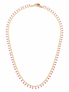 Isabel Marant колье Casablanca