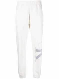 Calvin Klein Jeans спортивные брюки с логотипом