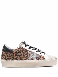 Golden Goose кеды Superstar