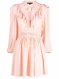 Maje платье Riava