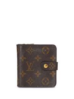 Louis Vuitton бумажник pre-owned