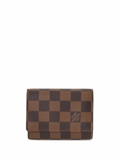 Louis Vuitton складной картхолдер