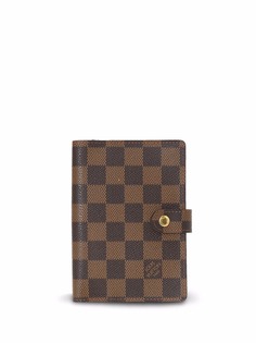 Louis Vuitton обложка для блокнота Agenda Cover PM pre-owned