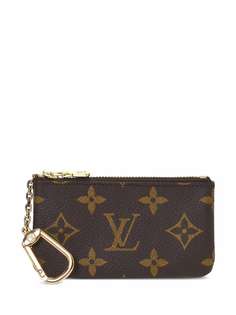 Louis Vuitton сумка Deauville pre-owned